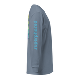 Peace Petal Longsleeve - sleeve