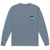 Peace Petal Longsleeve - front