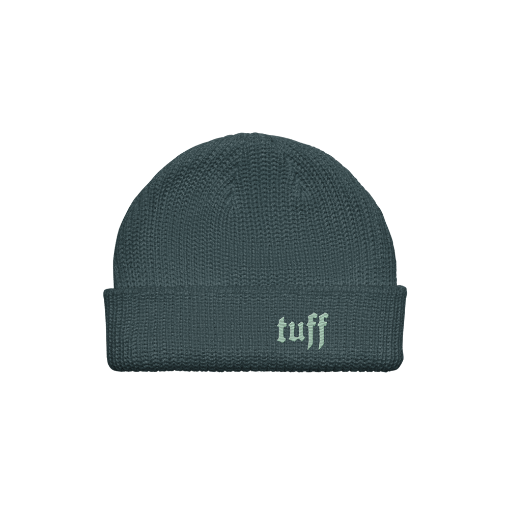 Tuff Beanie
