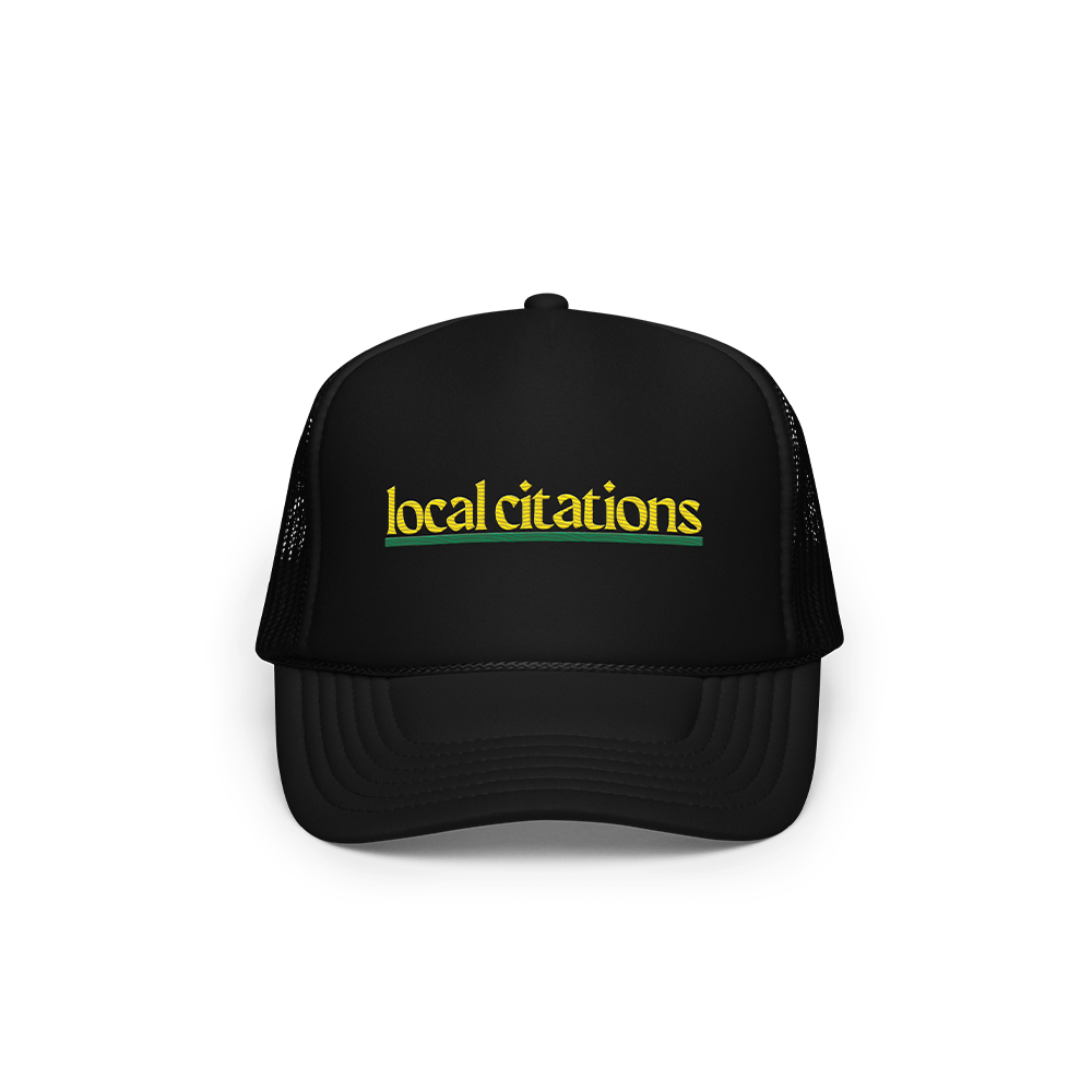 Local Citations Snapback
