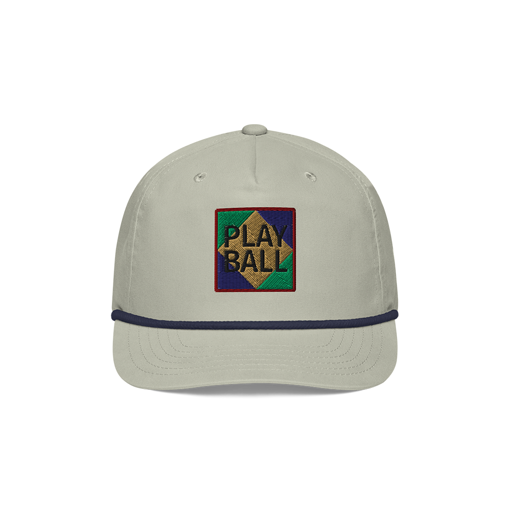 Play Ball Cruiser Cap – SUPERPHASED
