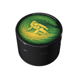 Benny Barrel Holo Stash Jar