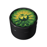 Peace Petal Holo Stash Jar